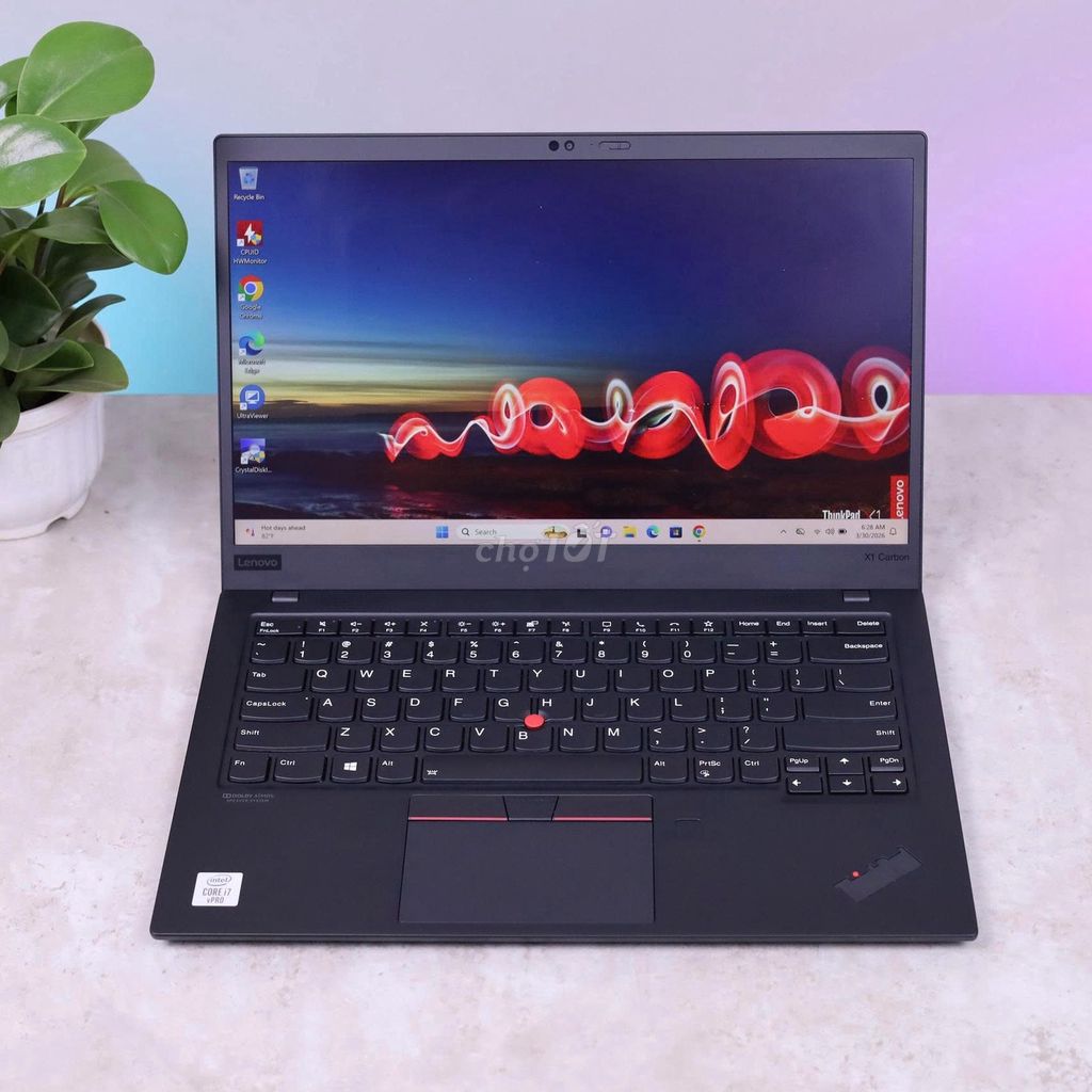 LAPTOP LENOVO I7 10610U/16GB/512GB/14IN TOUCH. Mua bán Laptop tại Quận Bình Thạnh Tp Hồ Chí Minh được đăng bởi Z COMPUTER CHI NHÁNH BÌNH THẠNH hình 1