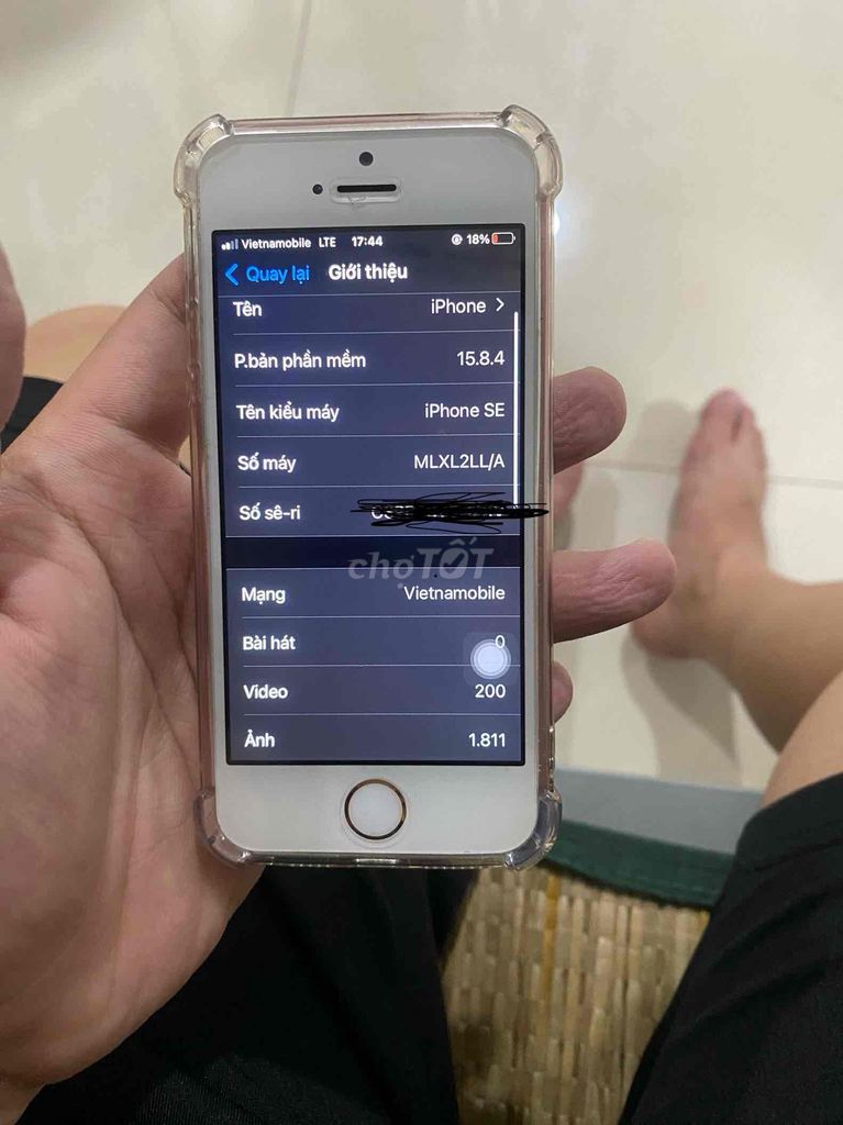 Dư máy nên bán. Mua bán Điện thoại tại Thành phố Thủ Đức Tp Hồ Chí Minh được đăng bởi Lương Nhật Trường hình 1