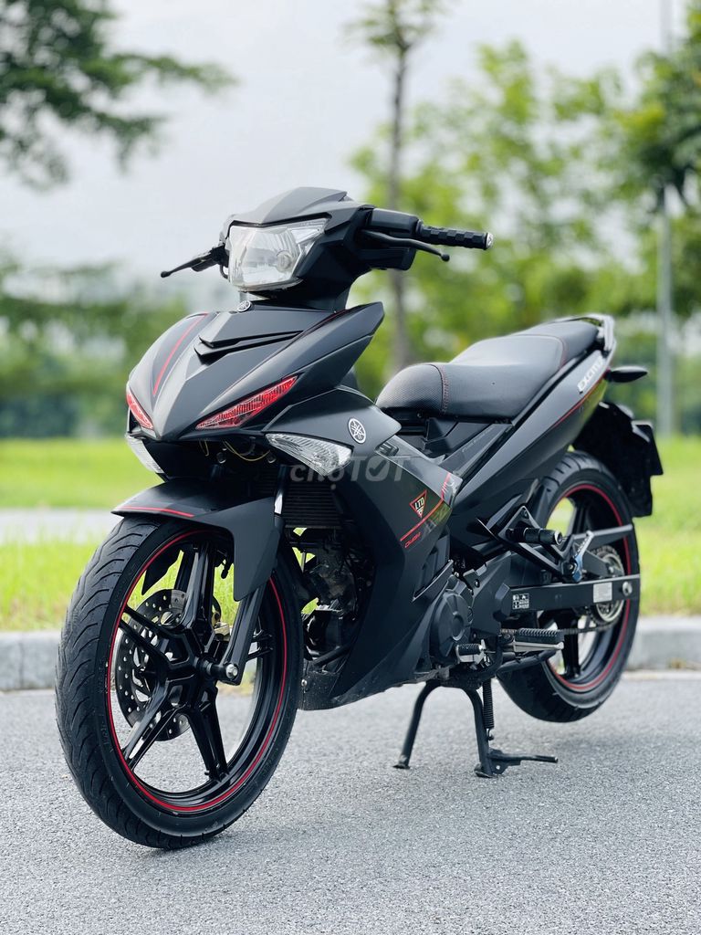 Yamaha exciter 150 đky T12/2018 chạy 15000km