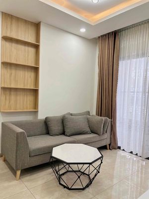Аренда · The Monarchy · 2 комн. · 75 м² · Quận Sơn Trà, ул. An Trung 2
