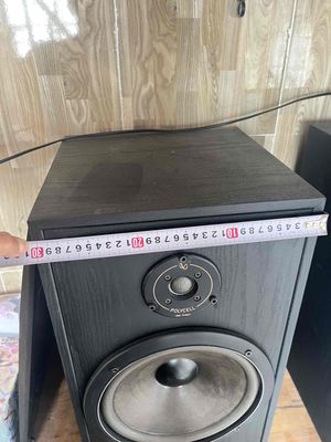 Cần bán giá rẻ loa Infinity SM 105 (Mỹ). Mua bán Tivi, Âm thanh tại Thị xã Phú Mỹ Bà Rịa - Vũng Tàu được đăng bởi nguyenminhcoi