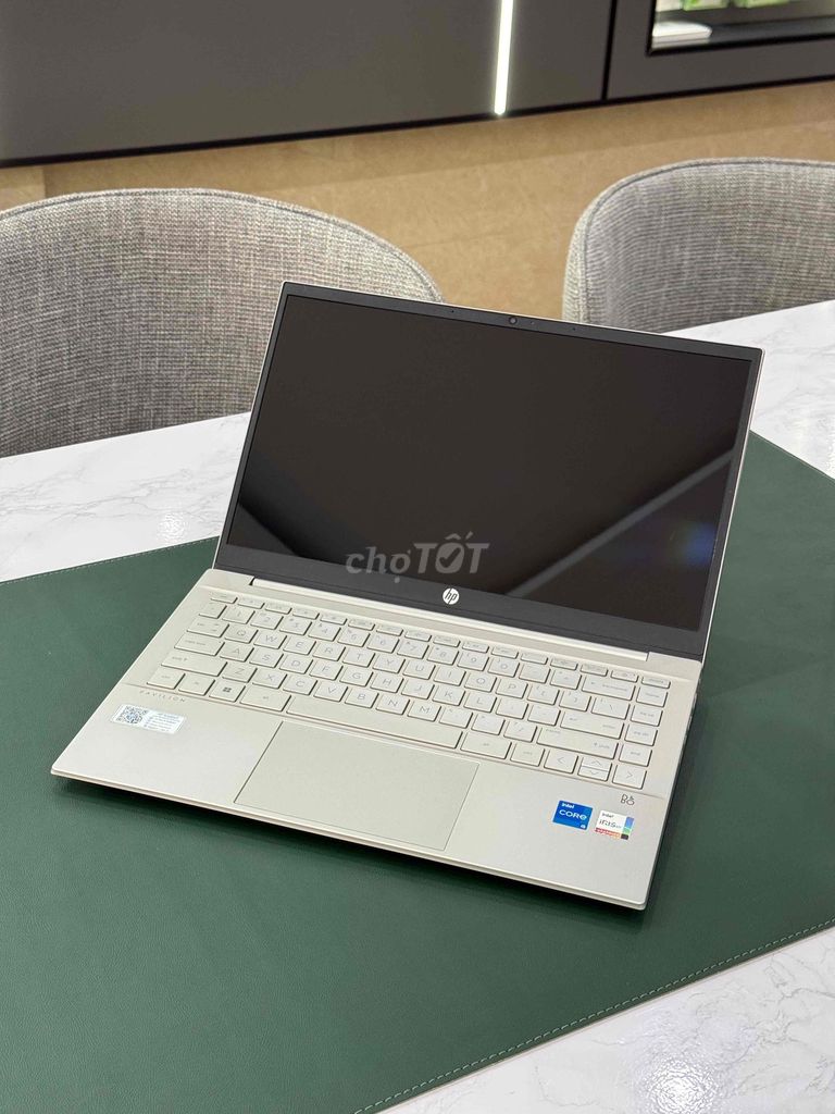 HP Pavilion 14-dv0xxx i5 Gen11 8GB/256GB. Mua bán Laptop tại Thành phố Cà Mau Cà Mau được đăng bởi Thanh phong  hình 1