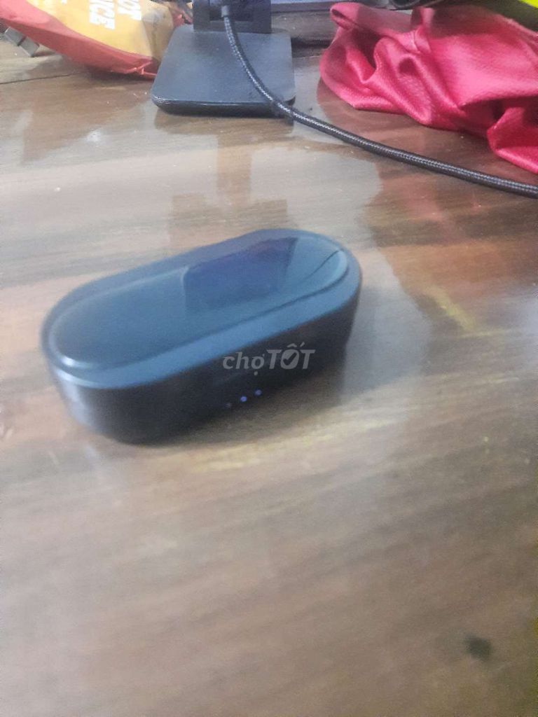 Tai nghe kẹp. Mua bán Tivi, Âm thanh tại Quận Hải Châu Đà Nẵng được đăng bởi Trần Minh Hiếu hình 1