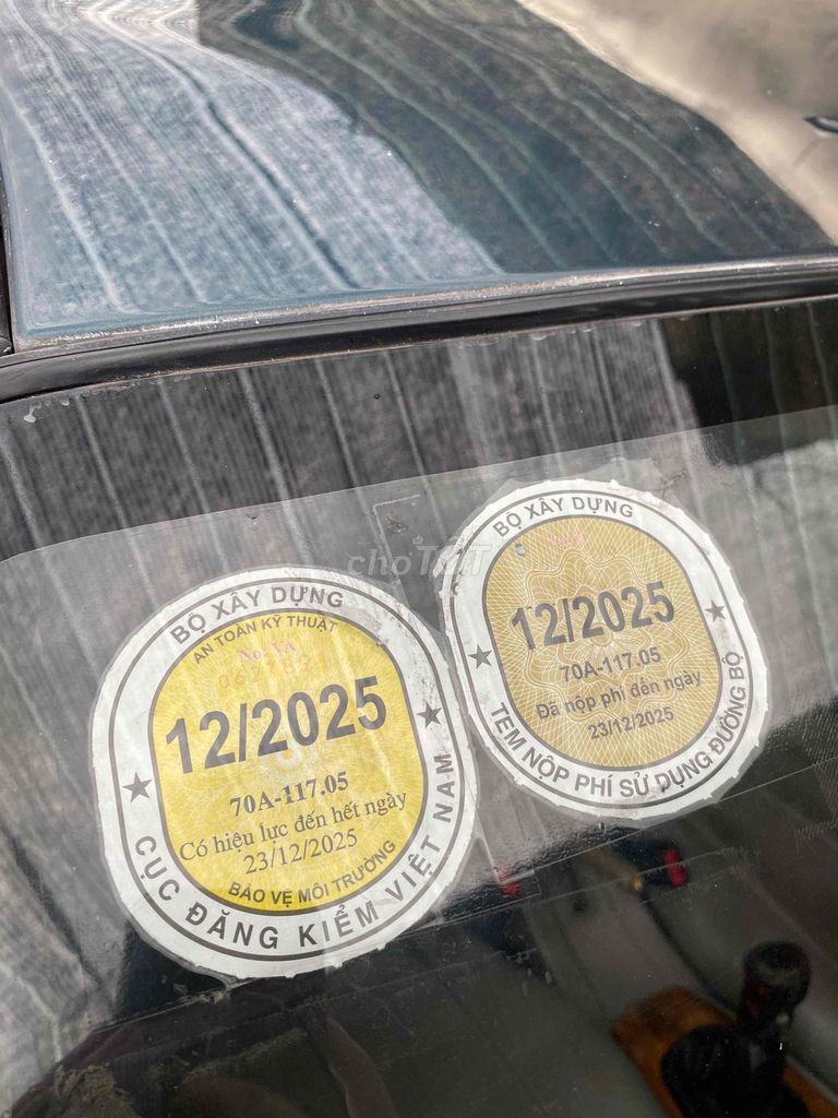 Ford Laser 2002 chính chủ, máy số chất.. Mua bán Ô tô tại Huyện Củ Chi Tp Hồ Chí Minh được đăng bởi nguyễn luân ôtô củ chi hình 11