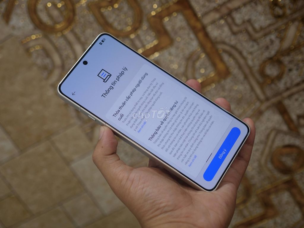 Oppo X9 Ultra 16/512GB Trắng Fullbox. Mua bán Điện thoại tại Quận 10 Tp Hồ Chí Minh được đăng bởi Nguyễn Mạnh Hải hình 1