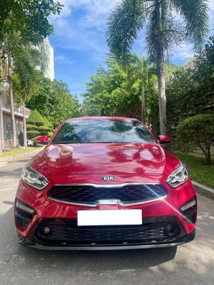 KIA CERATO 2.0 PREMIUM - 44.000 km. Mua bán Ô tô tại Quận Hải Châu Đà Nẵng được đăng bởi Minh Trí Mitsubishi