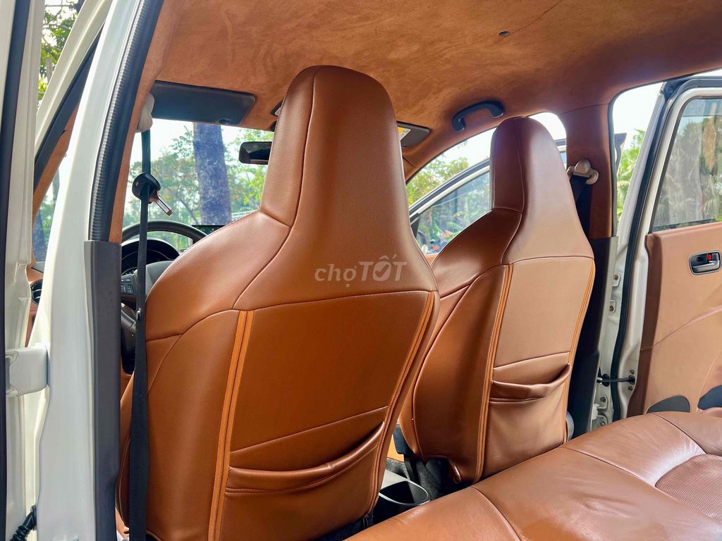 Suzuki Celerio 2018 AT Nhập Thái 60.000km. Mua bán Ô tô tại Thành phố Thủ Đức Tp Hồ Chí Minh được đăng bởi Khương Duy  hình 9