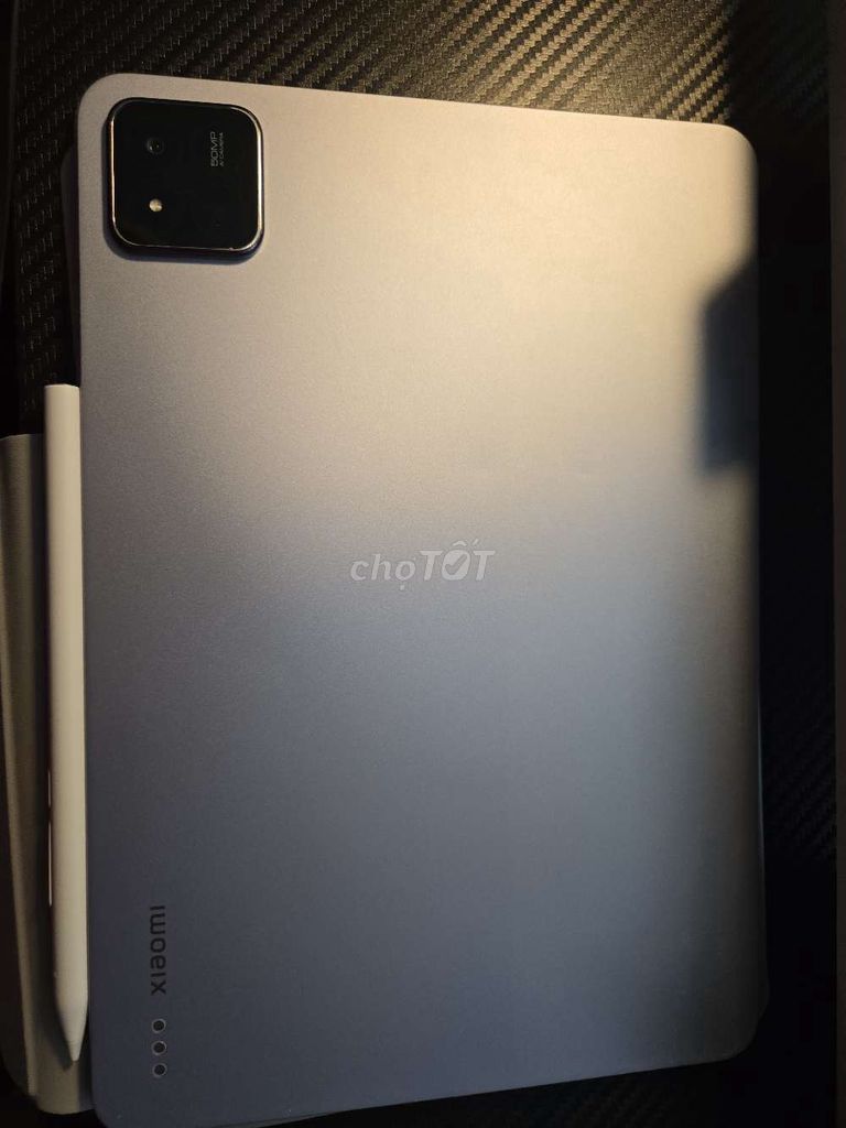 Xiaomi Pad 7 Pro 8GB/256GB Xanh. Mua bán Máy tính bảng tại Quận Bình Thạnh Tp Hồ Chí Minh được đăng bởi Phát hình 1