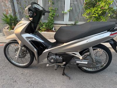 Honda Future Led Bạc Đã qua sử dụng. Mua bán Xe máy tại Thành phố Thuận An Bình Dương được đăng bởi Nguyễn trường thịnh