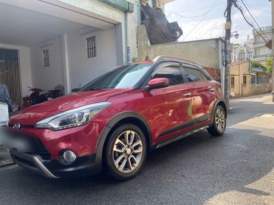 Hyundai i20 Active 2016 Tự động