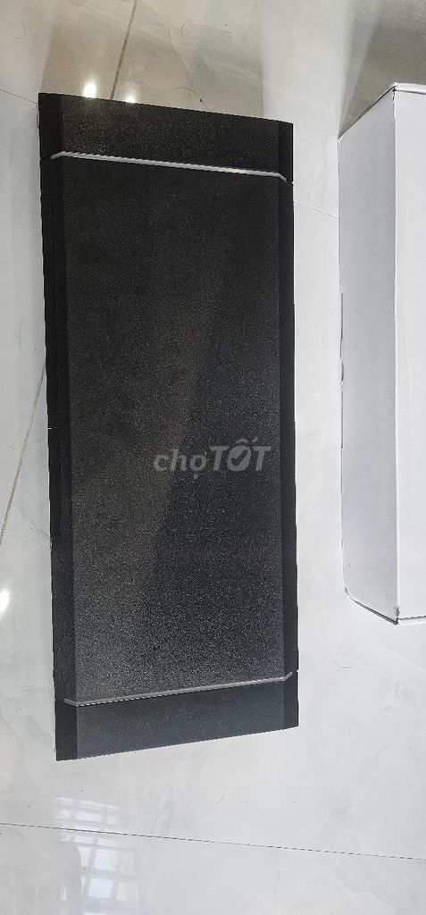 Kệ màn hình Đen Nhựa Đèn LED RGB USB còn mới. Mua bán Phụ kiện (Màn hình, Chuột...) tại Thành phố Mỹ Tho Tiền Giang được đăng bởi Minh Thông hình 1
