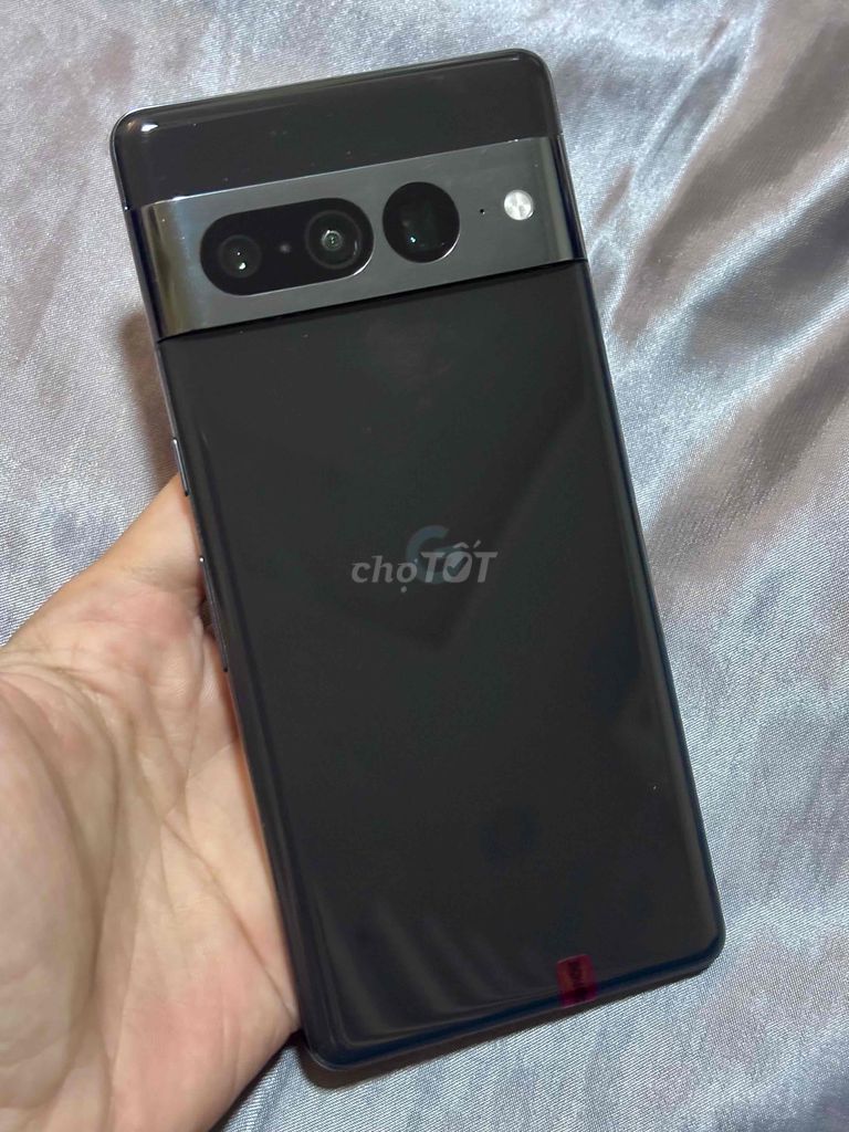 PIXEL 7 PRO QUỐC TẾ MỞ OEM, FREE GOOGLE PHOTO GỐC