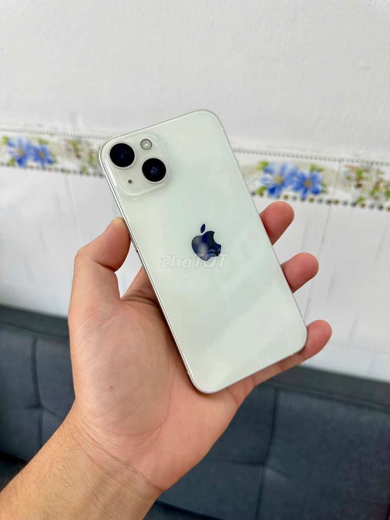 iPhone 14 128G QT Pin 100%. Mua bán Điện thoại tại Quận Ninh Kiều Cần Thơ được đăng bởi Nhựt Mobile hình 1