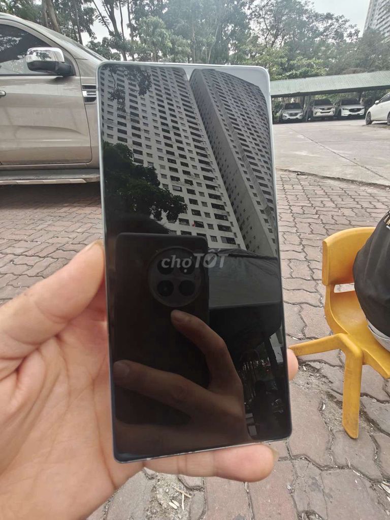 Samsung Note 20 5G 256GB Xanh. Mua bán Điện thoại tại Quận Hoàng Mai Hà Nội được đăng bởi Văn Tam Bùi hình 1