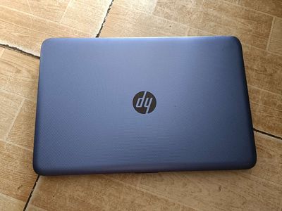 Laptop hp notebook