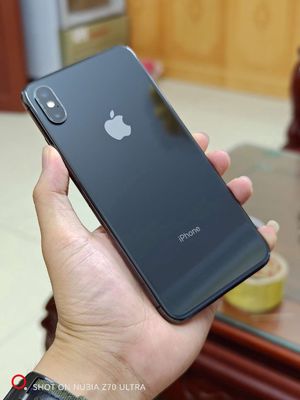Iphone xsmax 512G pin 100. Mua bán Điện thoại tại Thành phố Bắc Ninh Bắc Ninh được đăng bởi thành mobile