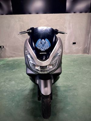 HONDA PCX 125 2016 CHÍNH CHỦ ODO 16.300KM. Mua bán Xe máy tại Quận Cầu Giấy Hà Nội được đăng bởi iMotorbike Hà Nội