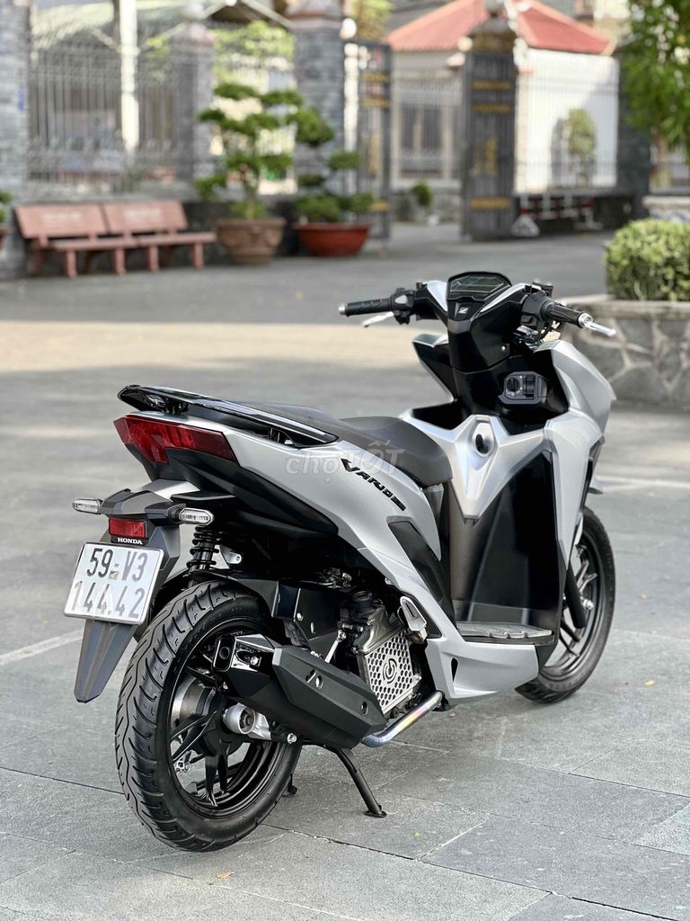 ❤️ VARIO 150 2019 BẠC POSCHE BSTP CHÍNH CHỦ CÓ GÓP. Mua bán Xe máy tại undefined undefined được đăng bởi Hiếu  hình 6