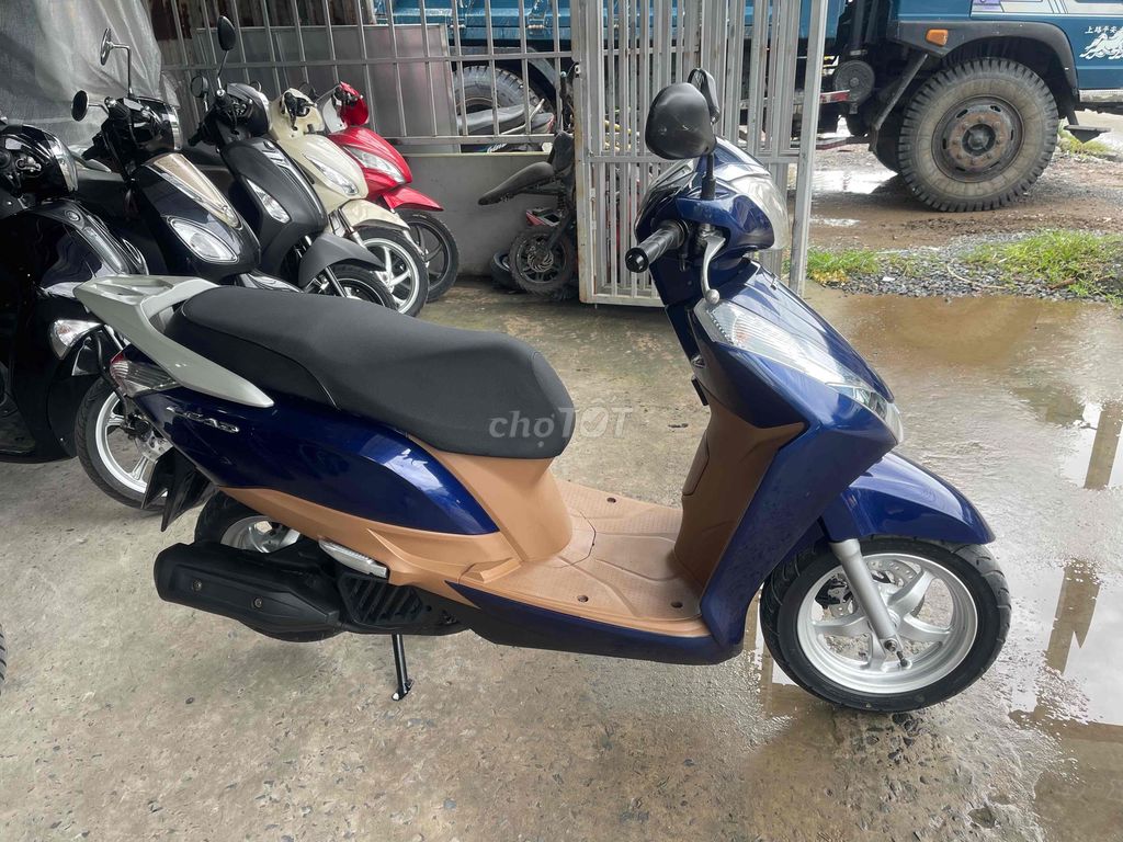 lead 125 2013. Mua bán Xe máy tại Quận Bình Thuỷ Cần Thơ được đăng bởi Cửa hàng xe máy Minh Triều hình 2