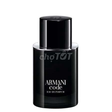 Armani Code Parfum 50ml