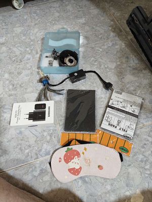 Combo 6 món. Mua bán Phụ tùng xe tại Huyện Châu Thành Bến Tre được đăng bởi Đặng Ngọc Thành