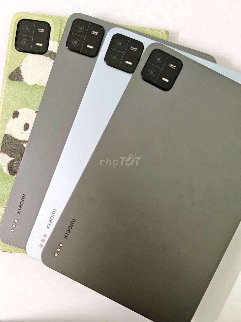 Xiaomi Pad 6 (pad 7, 8Pro). Mua bán Máy tính bảng tại Quận Thanh Khê Đà Nẵng được đăng bởi Lãm MiPad hình 1