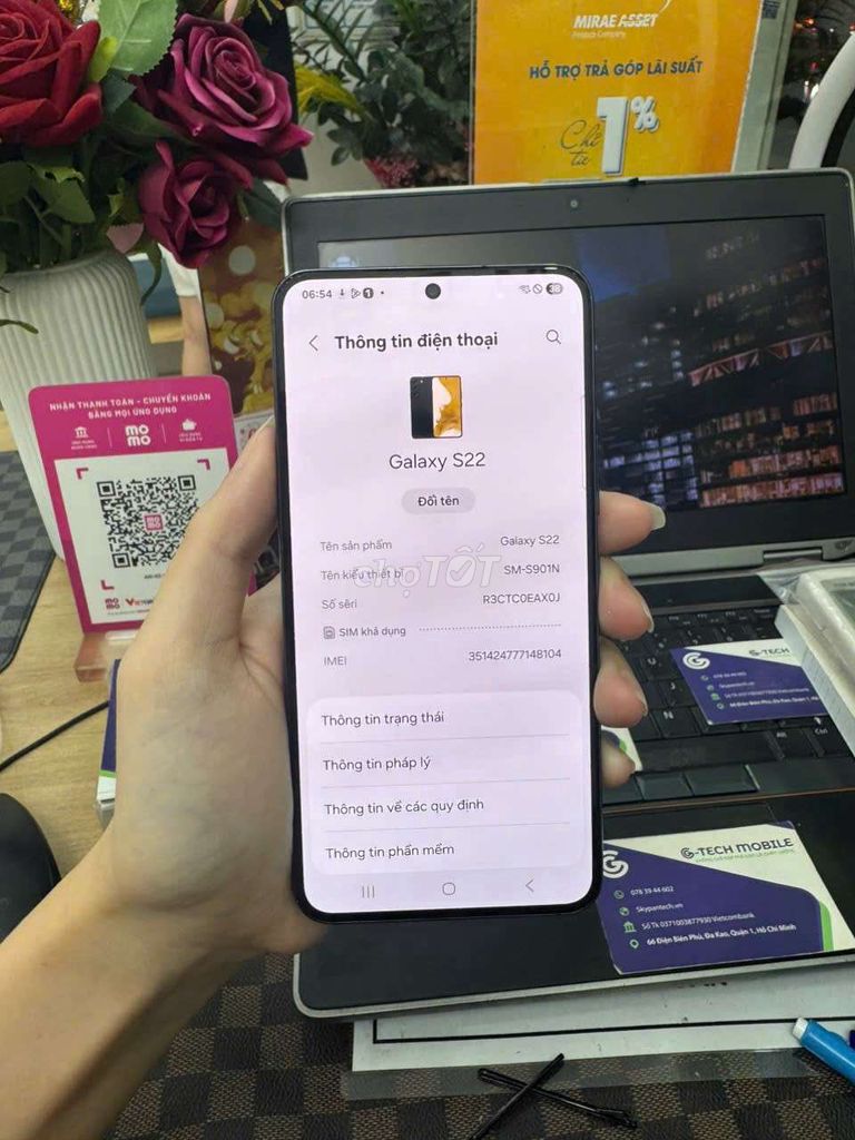 xả nhiều samsung s22 5G 256√ ko ám ố. Mua bán Điện thoại tại Quận Gò Vấp Tp Hồ Chí Minh được đăng bởi Minh phương hình 1