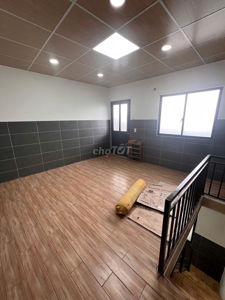 Dãy nhà trọ 8 phòng thu nhập 20tr/tháng. Mua bán văn phòng, mặt bằng kinh doanh tại Thành phố Bà Rịa Bà Rịa - Vũng Tàu được đăng bởi LVT hình 4
