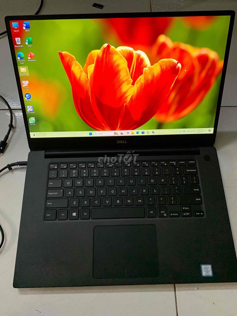 Dell precision 5530 i7 8850h /16g/256/p1000 full. Mua bán Laptop tại Huyện Thanh Trì Hà Nội được đăng bởi Kiểm US hình 1