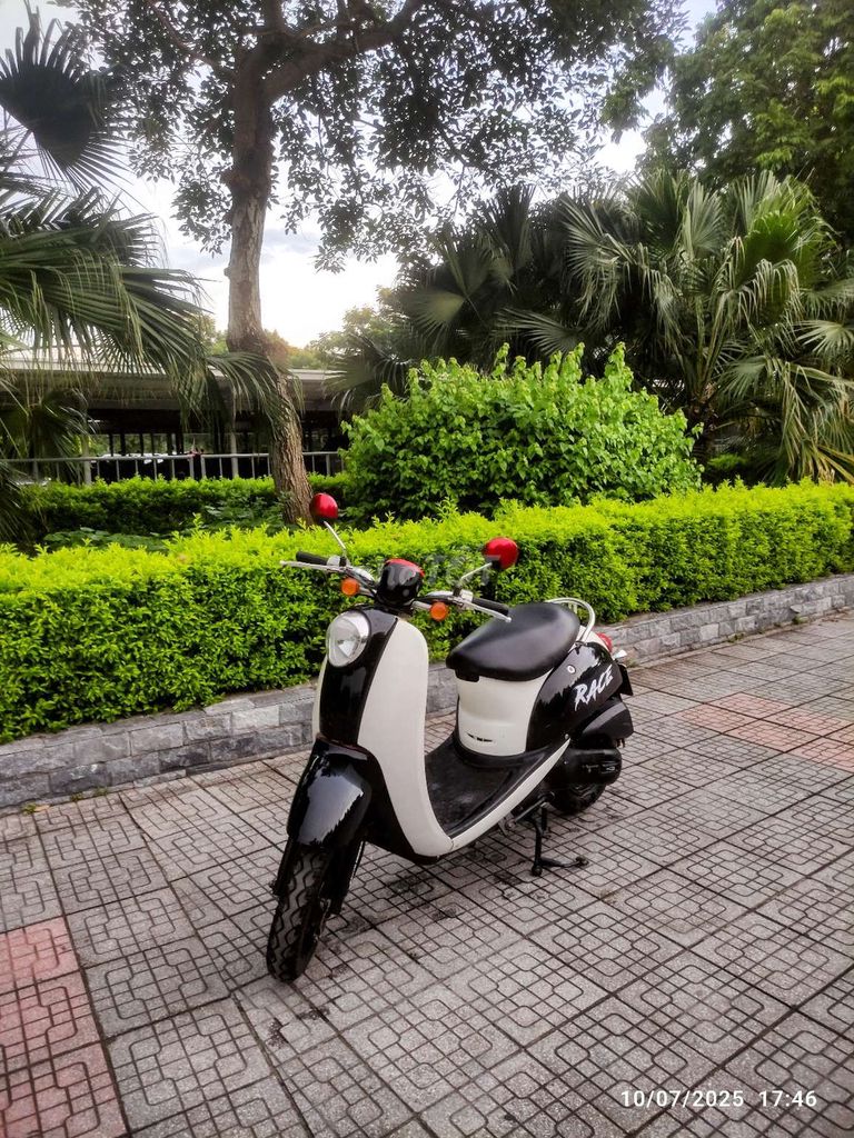 Xe Ga Scoopy 50. Mua bán Xe máy tại Quận Bắc Từ Liêm Hà Nội được đăng bởi mtuan hình 3