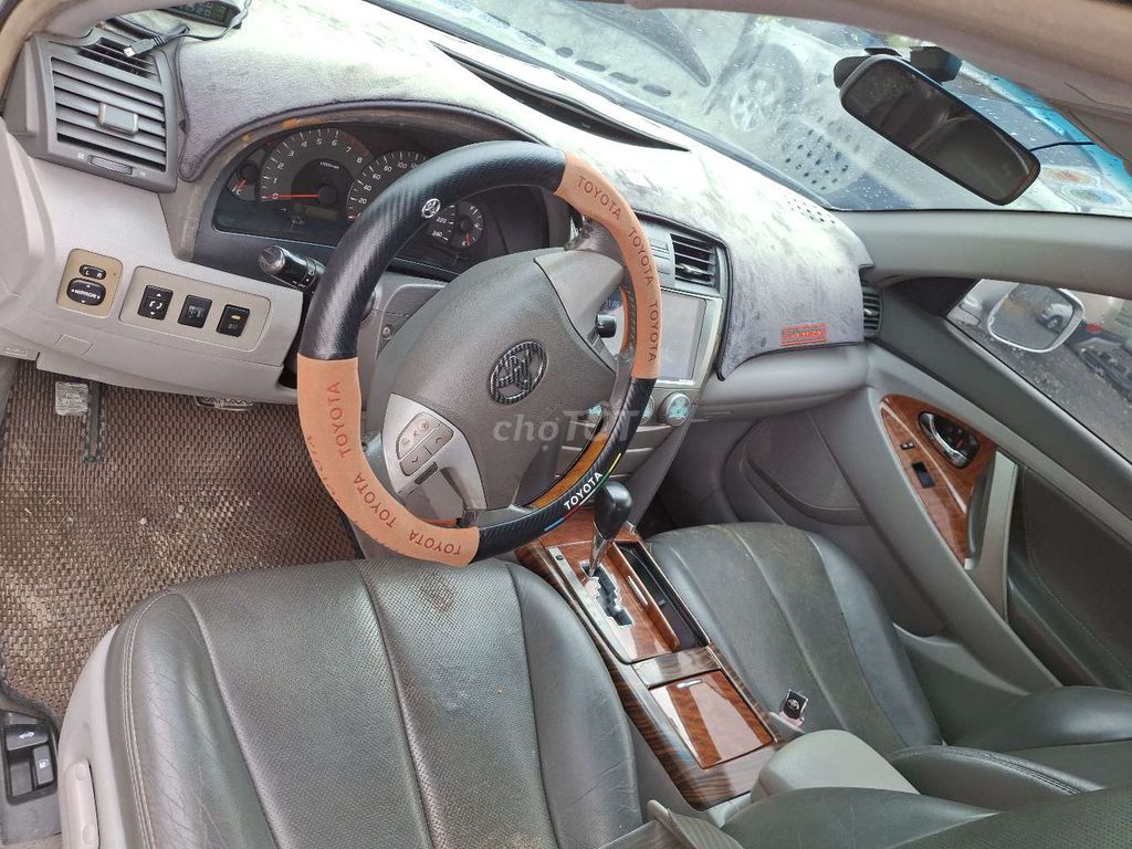 camry 2007 nhập. Mua bán Ô tô tại Huyện Hòa Thành Tây Ninh được đăng bởi Qc Quang Nhứt hình 6