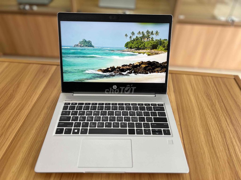 HP Probook 430 G7, I5-10210U, Ram 8G, SSD 256G. Mua bán Laptop tại Thành phố Long Xuyên An Giang được đăng bởi Laptop Mai Lý Nghĩa hình 1