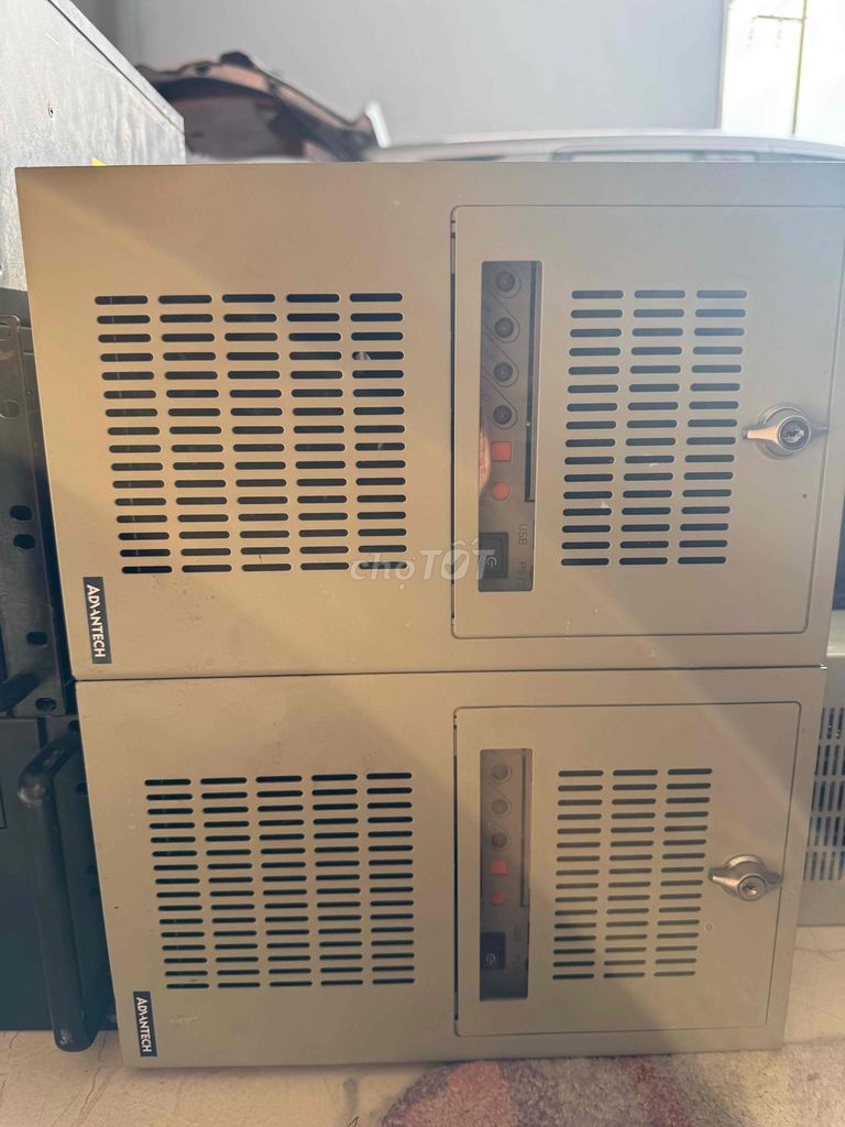 main công nghiệp  avantech imb 782atx : q77. Mua bán Linh kiện (RAM, Card...) tại Huyện Thạch Thất Hà Nội được đăng bởi Duong hình 1