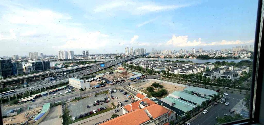 CHUNG CƯ VINHOME LANDMARK  2PN 80m2 GIÁ KHÔNG THỂ TỐT HƠN