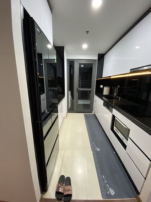 Apartment in Thanh Xuân