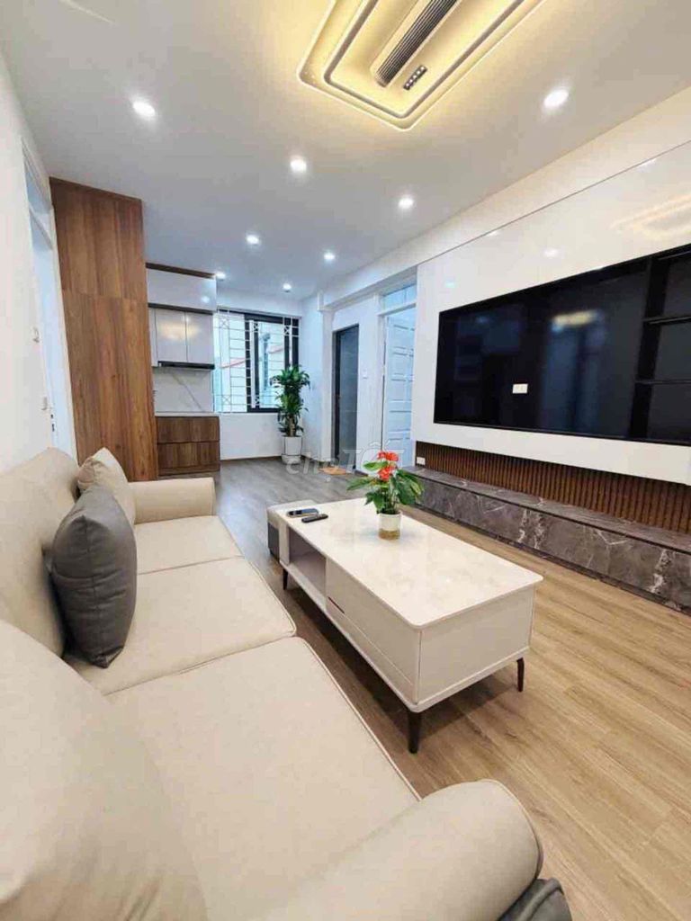Bán nhà chung cư Vĩnh Hoàng 70m2