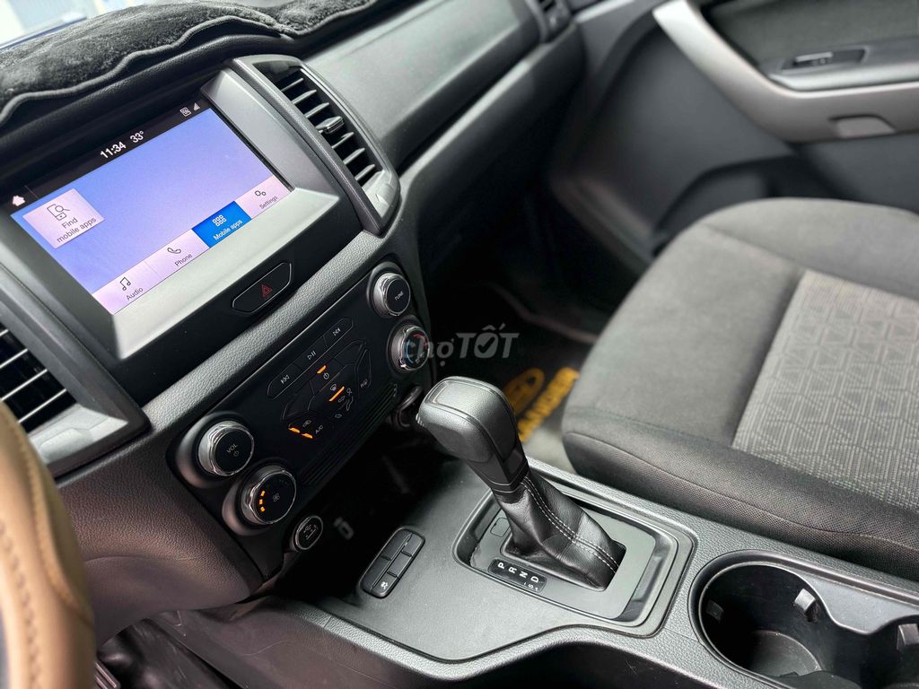 Ford Ranger 2020 - 32000 km Siêu Cọp. Mua bán Ô tô tại Quận 12 Tp Hồ Chí Minh được đăng bởi Tân hình 8