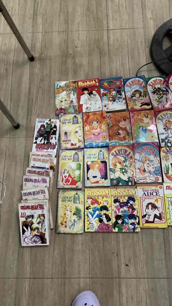 29 quyển truyện đủ loại cho các bé đọc hè. Mua bán Sách tại Huyện Long Điền Bà Rịa - Vũng Tàu được đăng bởi Nữ hình 1