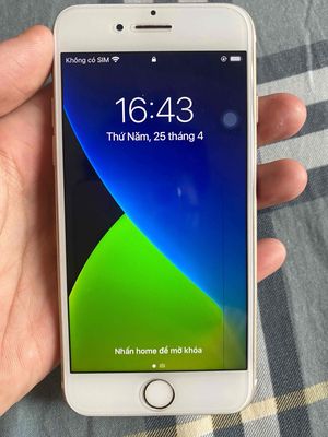 Iphone 7g 32G full CN vỏ xấu