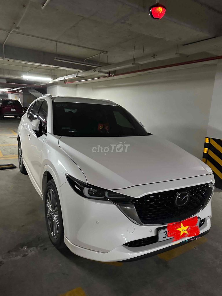 Chính chủ Bán: CX5 2024 Premium Exclusive 1v. Mua bán Ô tô tại Quận Hoàng Mai Hà Nội được đăng bởi Mr Phong hình 3