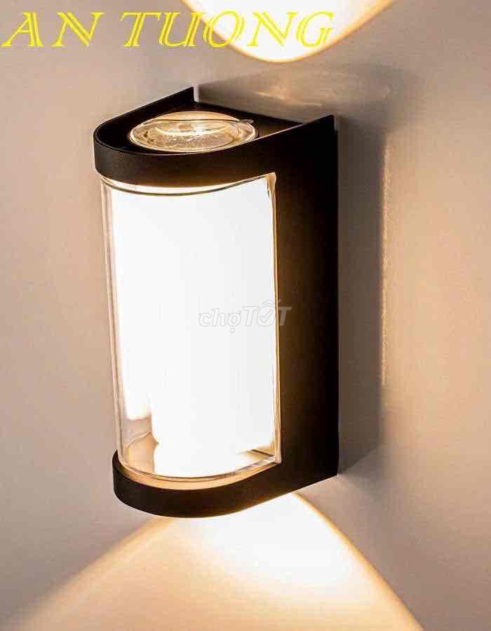 Đèn tường trang trí 10W. Mua bán Đèn tại Quận Long Biên Hà Nội được đăng bởi Phan Duy Thắng hình 1