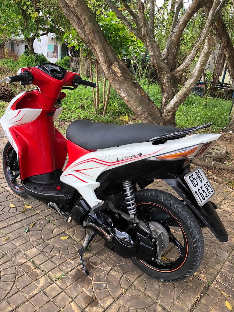 ae mến alo e ạ. Mua bán Xe máy tại Huyện Phong Điền Cần Thơ được đăng bởi Xe Cũ Cần Thơ hình 4