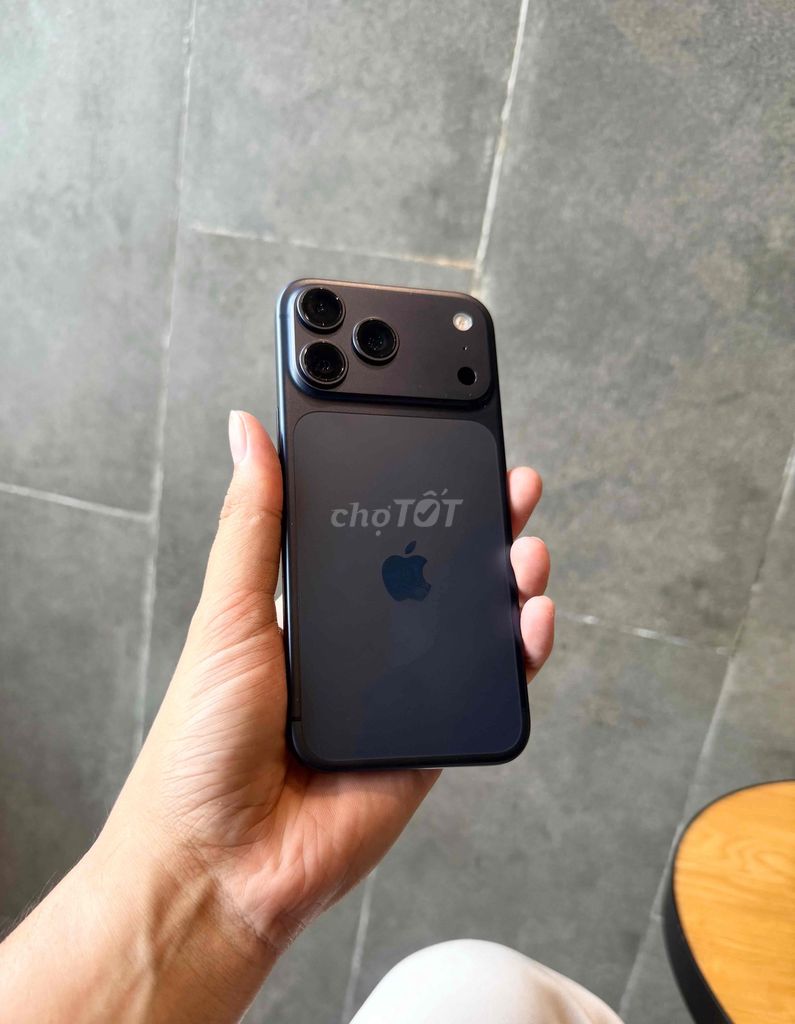 🍏IPHONE 17 PROMAX 256GB ZP/a CHÍNH HÃNG BH 4/2027. Mua bán Điện thoại tại Quận Ninh Kiều Cần Thơ được đăng bởi  HVM APPLE STORE hình 1