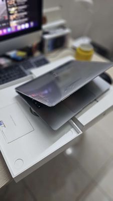 MacBook Air M1 16Gb 256G zin. Mua bán Laptop tại Quận Ba Đình Hà Nội được đăng bởi Nguyen