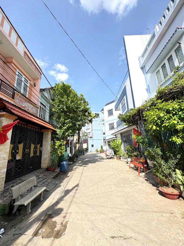 Bán Lô Đất Phường Bình Thắng Dĩ An BD. Mua bán đất tại Thành phố Dĩ An Bình Dương được đăng bởi Trần Thế Hiển hình 3