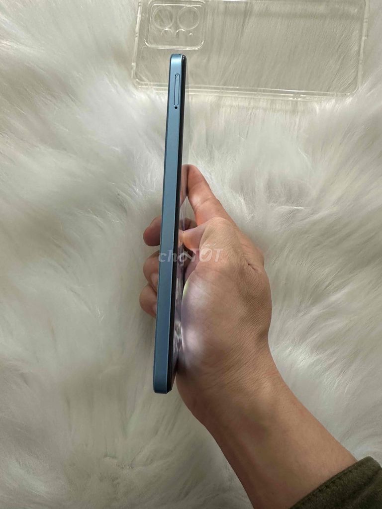 Xiaomi Redmi Note 12 256GB Xanh. Mua bán Điện thoại tại Quận Cầu Giấy Hà Nội được đăng bởi Đức hạnh hình 1