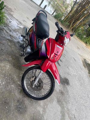 hoda Wave ZX. Mua bán Xe máy tại Quận Liên Chiểu Đà Nẵng được đăng bởi Hải