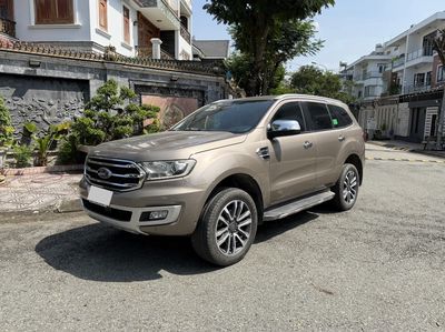 Bán Ford Everest 2020 Titanium 2 cầu full đẹp. Mua bán Ô tô tại Quận 12 Tp Hồ Chí Minh được đăng bởi Khánh