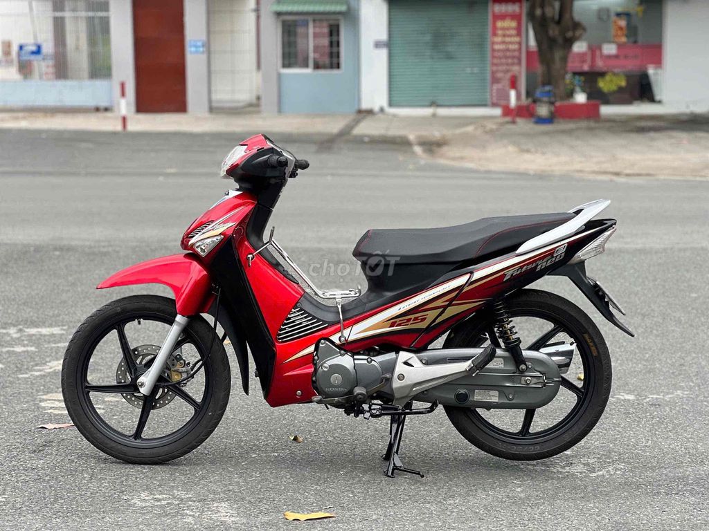 HONDA FUTURE NEO CHÍNH CHỦ. Mua bán Xe máy tại Thành phố Thủ Đức Tp Hồ Chí Minh được đăng bởi Xe Máy Nguyễn Phụng hình 3