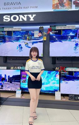 SONY TUYỂN PG KHÁNH HOÀ